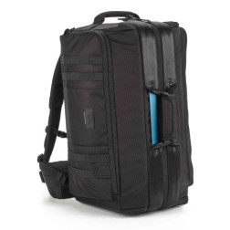 Cineluxe v2 Backpack 24 - Black