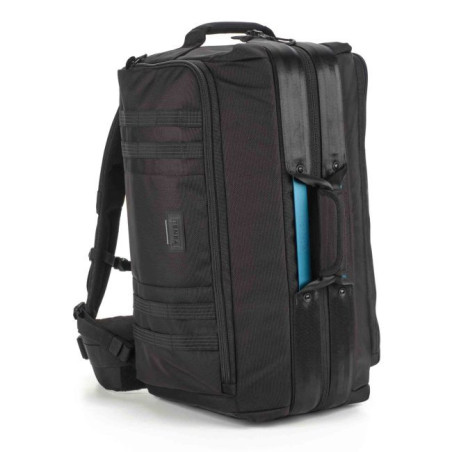 Cineluxe v2 Backpack 24 - Black