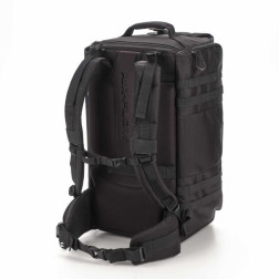 Cineluxe v2 Backpack 24 - Black