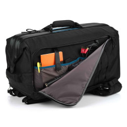 Cineluxe v2 Backpack 24 - Black