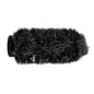 WS7 - Couvre bonnette pour micro canon WS7 - Couvre bonnette pour micro canon