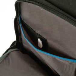 Cineluxe v2 Backpack 24 - Black