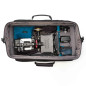 Cineluxe v2 Backpack 24 - Black Cineluxe v2 Backpack 24 - Black