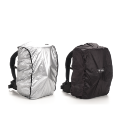 Cineluxe v2 Backpack 24 - Black