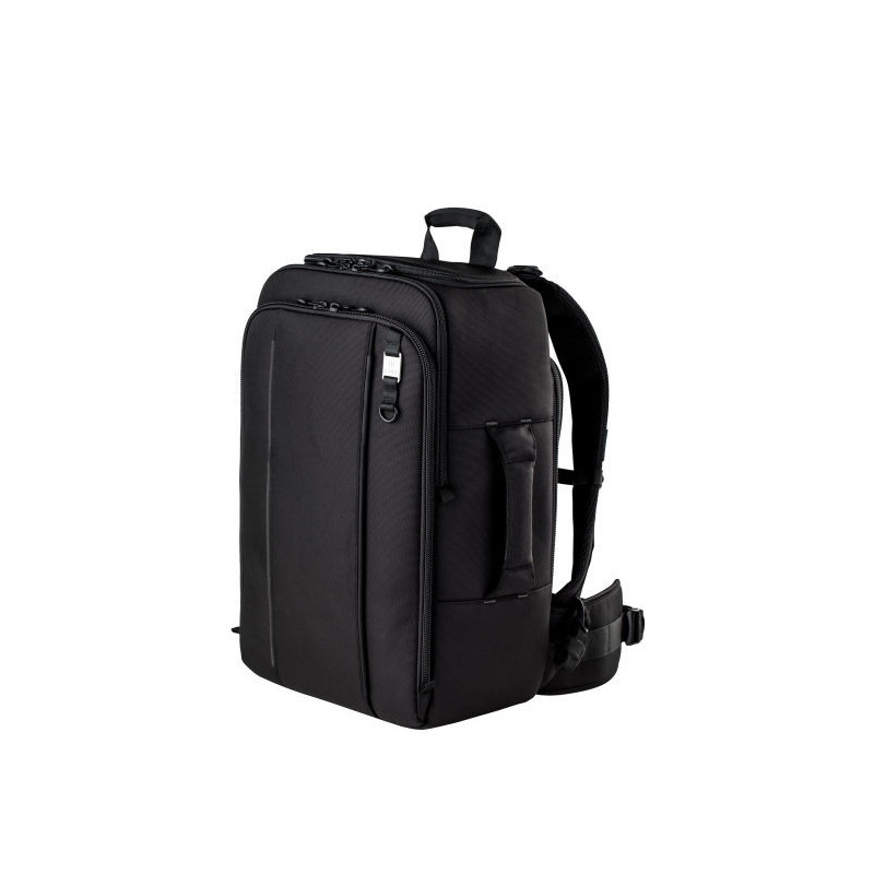 Roadie Backpack 20 - Black