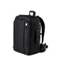 Roadie Backpack 20 - Black