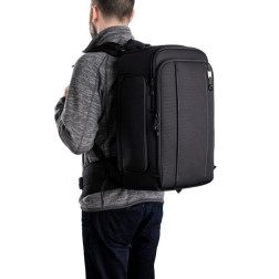 Roadie Backpack 20 - Black