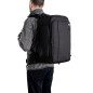 Roadie Backpack 20 - Black