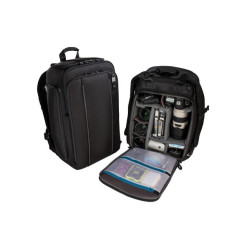 Roadie Backpack 22 - Black