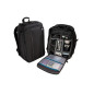 Roadie Backpack 22 - Black Roadie Backpack 22 - Black