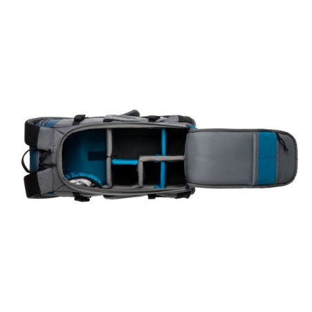 Solstice Backpack 12L Blue