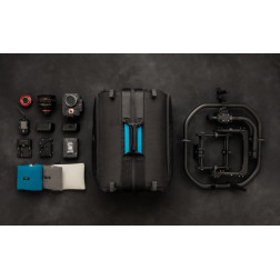 Cineluxe Pro Gimbal Backpack 24