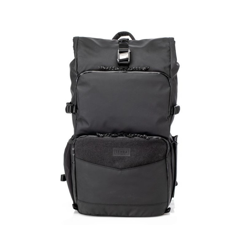 DNA 16 DSLR Backpack - Black DNA 16 DSLR Backpack - Black