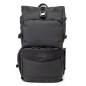 DNA 16 DSLR Backpack - Black DNA 16 DSLR Backpack - Black