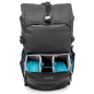 DNA 16 DSLR Backpack - Black DNA 16 DSLR Backpack - Black