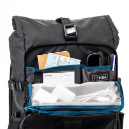 DNA 16 DSLR Backpack - Black