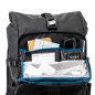 DNA 16 DSLR Backpack - Black DNA 16 DSLR Backpack - Black