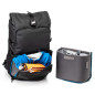 DNA 16 DSLR Backpack - Black DNA 16 DSLR Backpack - Black