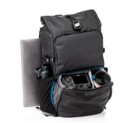 DNA 16 DSLR Backpack - Black