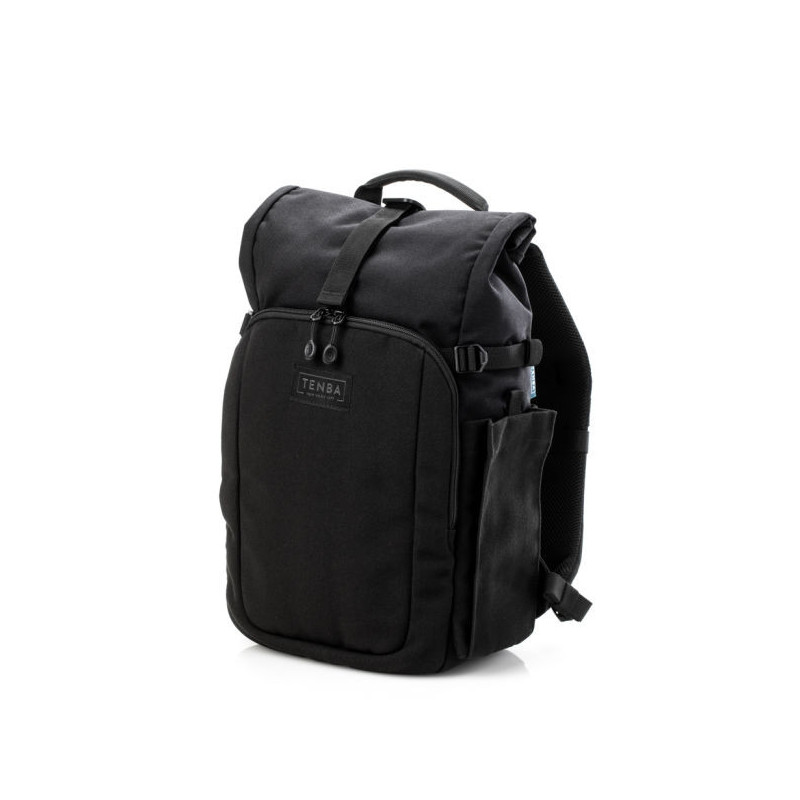 Fulton v2 10L Backpack - Black Fulton v2 10L Backpack - Black