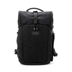 Fulton v2 10L Backpack - Black