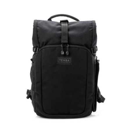 Fulton v2 10L Backpack - Black
