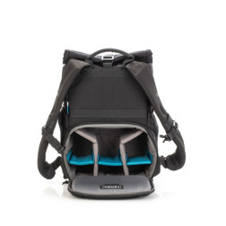 Fulton v2 10L Backpack - Black