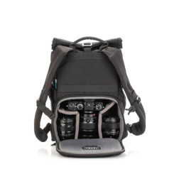 Fulton v2 10L Backpack - Black