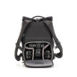 Fulton v2 10L Backpack - Black Fulton v2 10L Backpack - Black