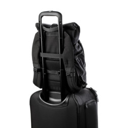 Fulton v2 10L Backpack - Black