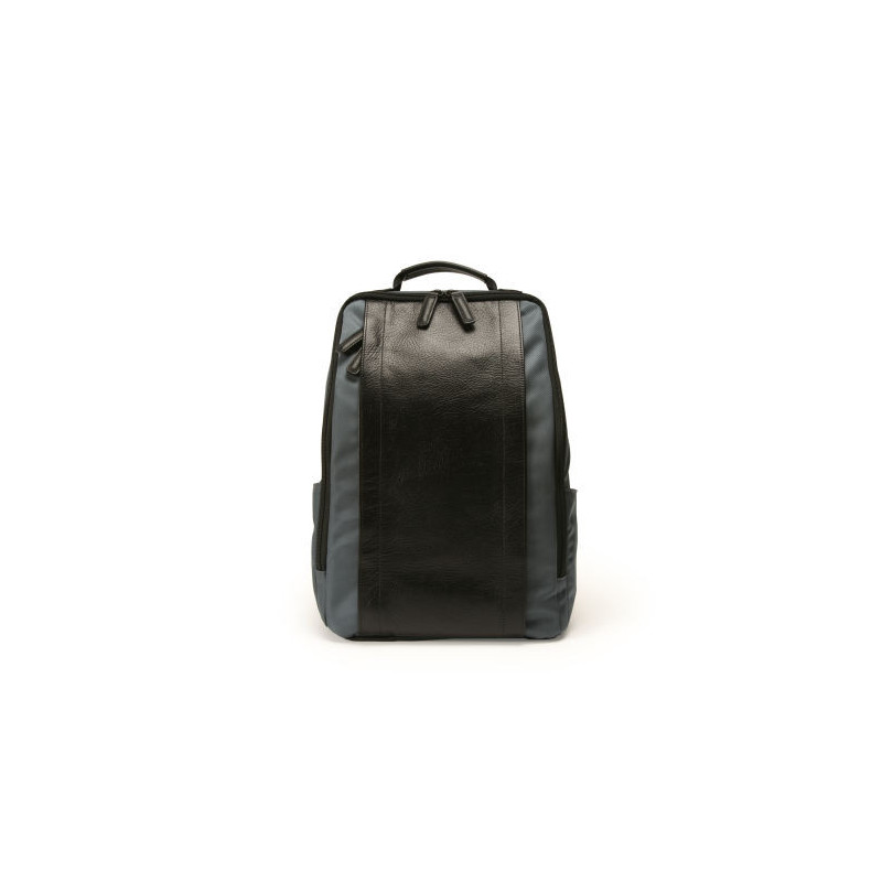 RR4 06C GRY Nylon/Leather Camera bag grey