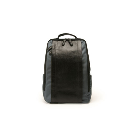 RR4 06C GRY Nylon/Leather Camera bag grey