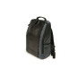 RR4 06C GRY Nylon/Leather Camera bag grey