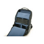 RR4 06C GRY Nylon/Leather Camera bag grey