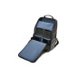 RR4 06C GRY Nylon/Leather Camera bag grey