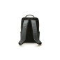 RR4 06C GRY Nylon/Leather Camera bag grey