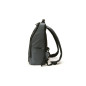 RR4 06C GRY Nylon/Leather Camera bag grey