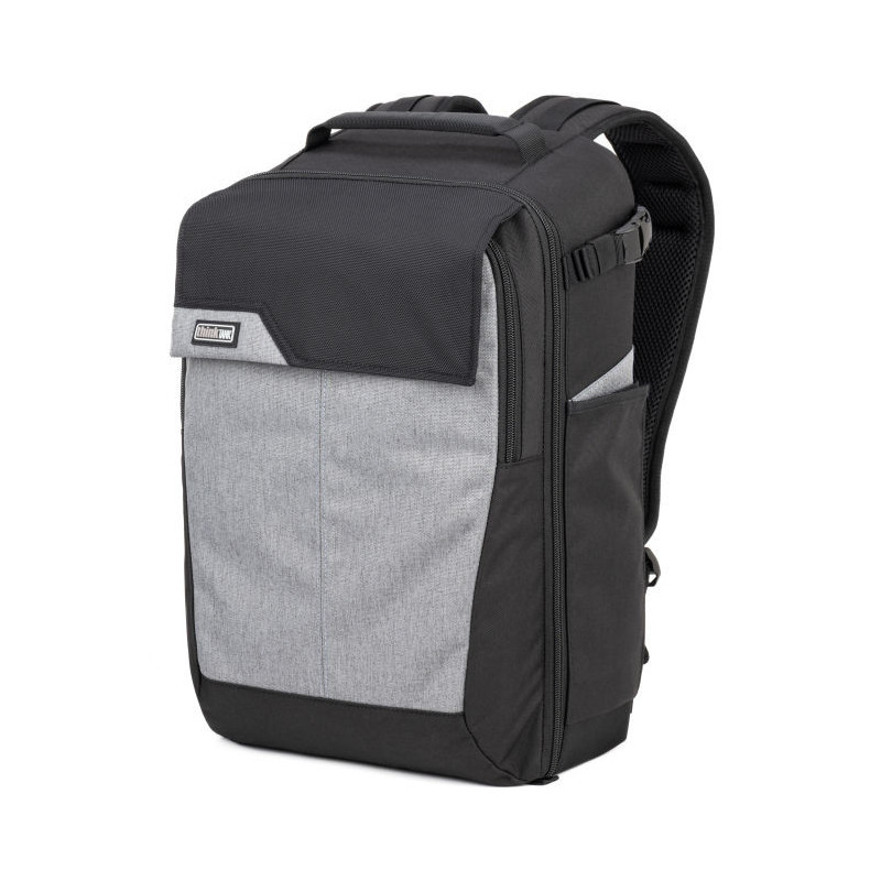 Mirrorless Mover Backpack, Cool Grey Mirrorless Mover Backpack, Cool Grey