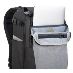 Mirrorless Mover Backpack, Cool Grey
