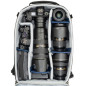Mirrorless Mover Backpack, Cool Grey Mirrorless Mover Backpack, Cool Grey