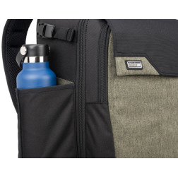 Mirrorless Mover Backpack, Coast Green