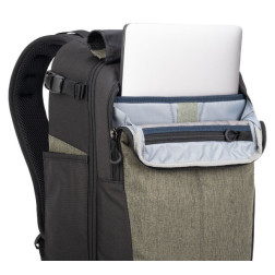 Mirrorless Mover Backpack, Coast Green
