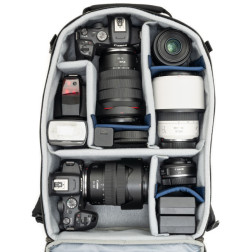 Mirrorless Mover Backpack, Coast Green