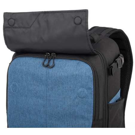 Mirrorless Mover Backpack, Marine Blue