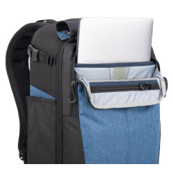 Mirrorless Mover Backpack, Marine Blue