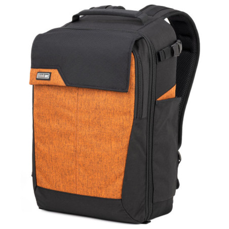 Mirrorless Mover Backpack, Campfire Orange