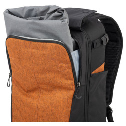 Mirrorless Mover Backpack, Campfire Orange