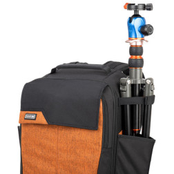 Mirrorless Mover Backpack, Campfire Orange