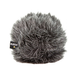 WS8 - Brise vent professionnel Brise vent professionnel Rode