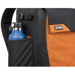 Mirrorless Mover Backpack, Campfire Orange